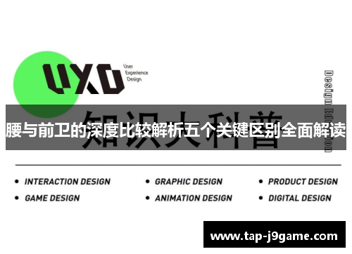 腰与前卫的深度比较解析五个关键区别全面解读