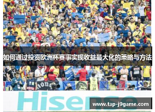 如何通过投资欧洲杯赛事实现收益最大化的策略与方法 如何通过投资欧洲杯赛事实现收益最大化的策略与方法