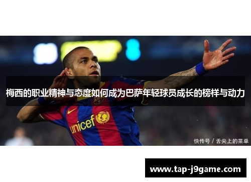 梅西的职业精神与态度如何成为巴萨年轻球员成长的榜样与动力