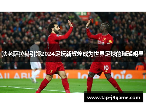 法老萨拉赫引领2024足坛新辉煌成为世界足球的璀璨明星