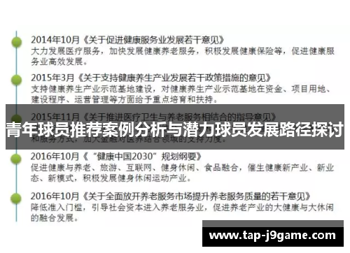 青年球员推荐案例分析与潜力球员发展路径探讨